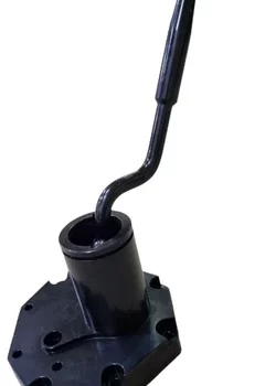 BOOST Custom Quick Shifter Set TB48