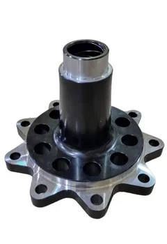 BOOST Spool For Nissan Y60