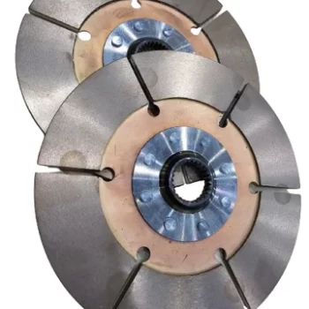 CLUTCH DISC KIT LS MC TYPE