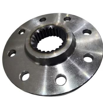 CLUTCH ONLY SPLINE FOR TWIN DISC RXT TB48 NISSAN