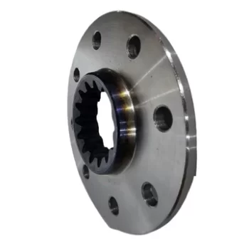 CLUTCH ONLY SPLINE FOR TWIN DISC RXT TOYOTA 1FZ