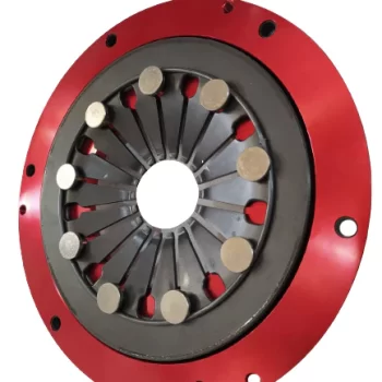 Clutch Pressure Plate (Nissan TB48 / Toyota 1FZFE / LS Engines)