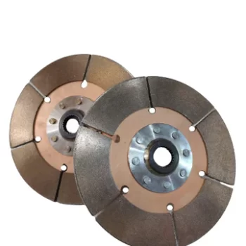 DISC SINTERED IRON NISSAN 4.8