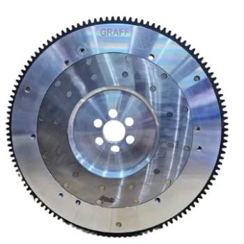 GRAFF Billet Aluminum Flywheel for RST / RXT NISSAN TB48 Y61