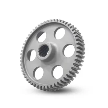 GRAFF CENTER Hub Nissan TB48 Triple Plate