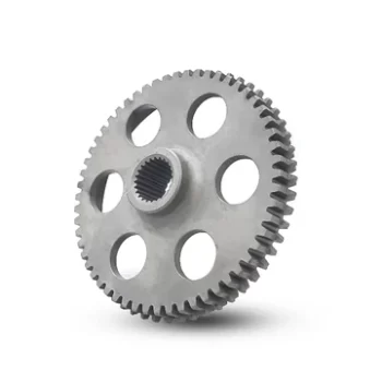 GRAFF CENTER Hub Nissan TB48 Y61 Double Plate