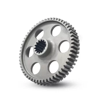 GRAFF CENTER Hub Toyota 1FZ Triple Plate
