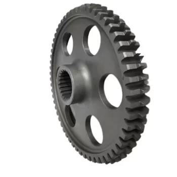 GRAFF CENTER Hub Toyota 2JZ Double Plate