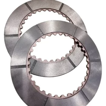 GRAFF CLUTCH DISC KIT 2JZ