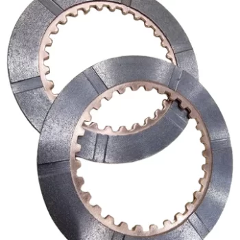 GRAFF CLUTCH DISC KIT NISSAN TB48 GEN2