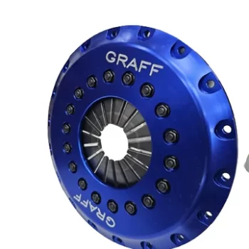 GRAFF CLUTCH PRESSURE PLATE-R2C/R3C/R4C/R5C