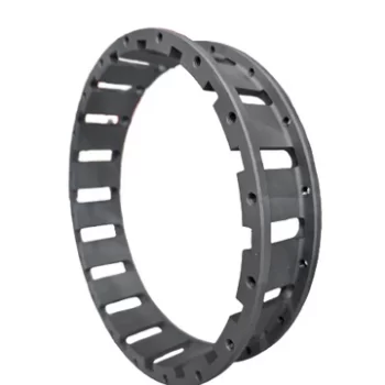 GRAFF CLUTCH Quad Plate Clutch Housing RING (4 Plate)