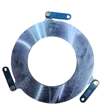 GRAFF CLUTCH RXT RST BETWEEN FLOATER