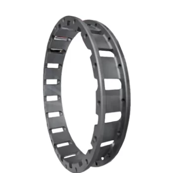 GRAFF CLUTCH Triple Plate Clutch Housing RING