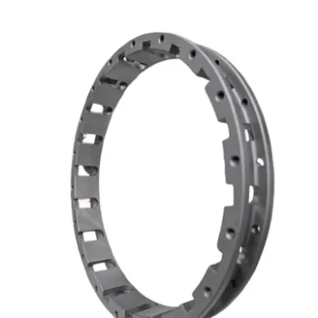 GRAFF CLUTCH Twin Plate Clutch Housing RING