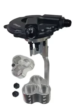 GRAFF CNC FUEL PUMP CARRIER FOR NISSAN TB48