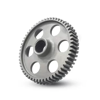 GRAFF Center Hub GM LS TRIPLE Plate 26T