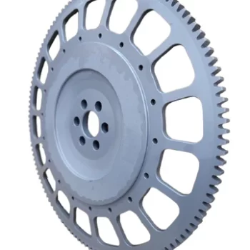 GRAFF High Performance 8.5" 215MM Clutch Flywheel for Nissan TB48 Y61