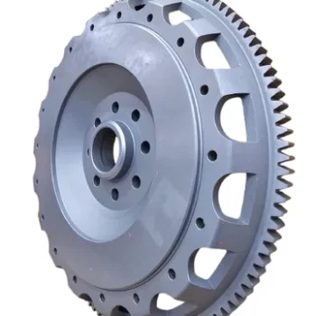 GRAFF High Performance 8.5" 215MM Clutch Flywheel for TOYOTA 2UZ