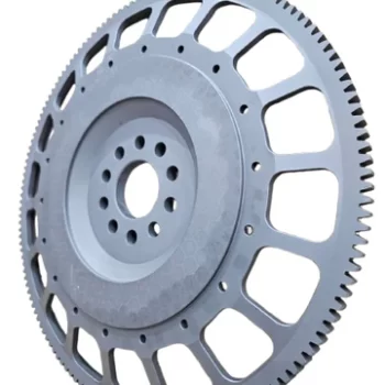 GRAFF High Performance 8.5" 215MM Clutch Flywheel for TOYOYA 1FZ