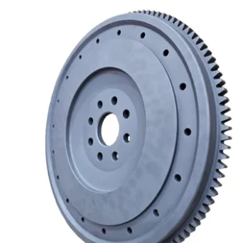 GRAFF High Performance 8.5" 215MM Clutch Flywheel for Toyota 2JZGTE/1JZ/SUPRA