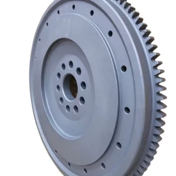 GRAFF High Performance 8.5" 215MM Clutch Flywheel for Toyota Hilux 3RZ