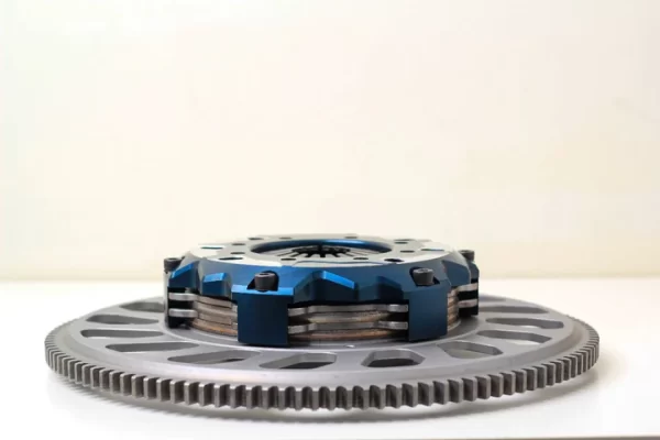 GRAFF RACING CLUTCHES STREET TWIN SERIES - NISSAN TB48 STAGE 1 - Image 3
