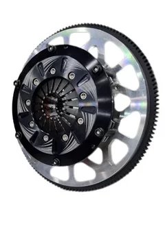 RACING CLUTCHES STREET TWIN SERIES - TOYOTA 1FZ New Design