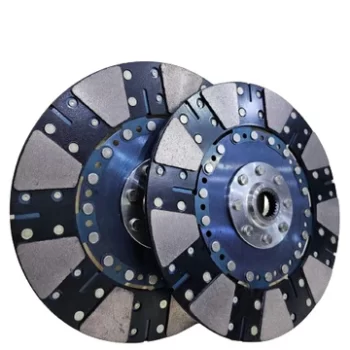 REPLACEMENT DISC SET ONLY For GRAFF CLUTCH NISSAN TB48 Y61