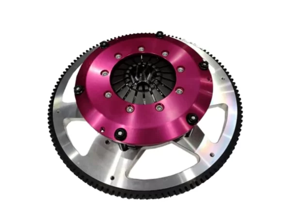Racing Clutches Street Twin Series - Nissan TB48 - Image 2