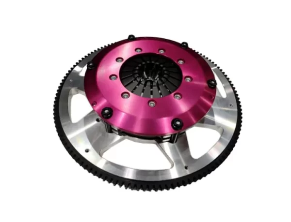 Racing Clutches Street Twin Series - Nissan TB48 - Image 3