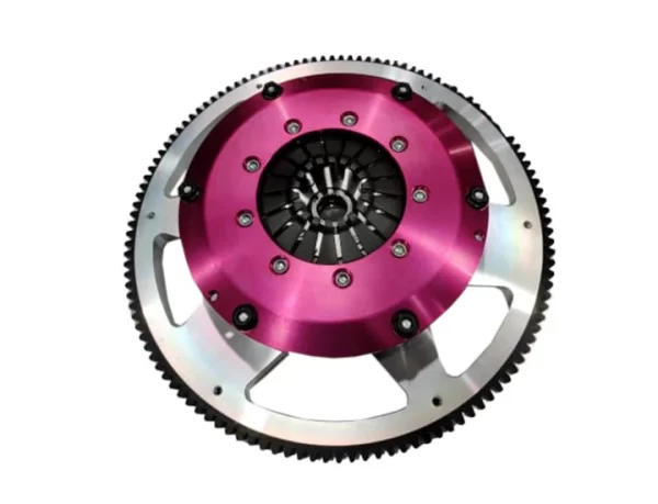 Racing Clutches Street Twin Series - Nissan TB48